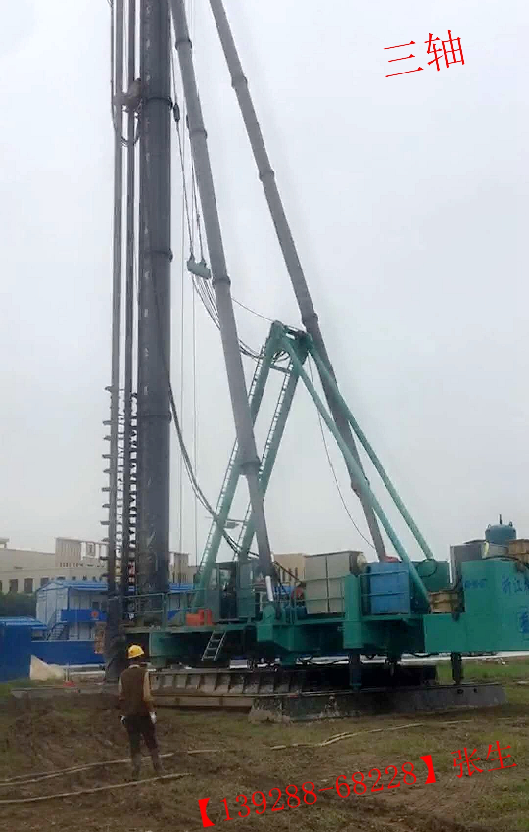 廣西聯(lián)達(dá)機(jī)械制造 - 推發(fā)網(wǎng)