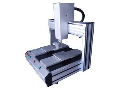 點膠機械手 蘇州瑞意達 點膠機械手供應(yīng)商