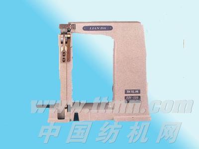 壓條機|青田縣聯達縫紉配套廠 - 紡織機械選型中心 - 中國紡機網_www.ttmn.com