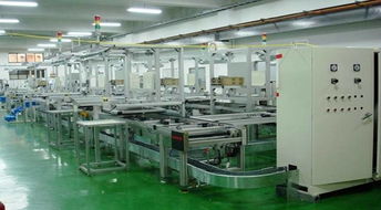 專業的低空洞焊接設備