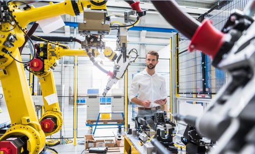 物聯網助人工智能擺脫斷電,重獲生命