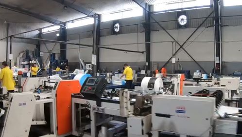 一座工廠在敘拔地而起,中方設(shè)備令巴沙爾很驚喜,美警告大事不妙