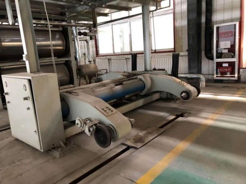 設(shè)備 五層瓦線 五色全自動印刷開槽一體機等設(shè)備需要轉(zhuǎn)讓,快來聯(lián)系