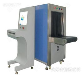 盾達6550型公共場所安檢系統(tǒng) 聯(lián)達機械的安全守護者