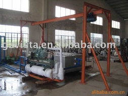 廣州威斯達機電設備有限公司與聯(lián)達機械 冷凍食品加工設備產(chǎn)品列表