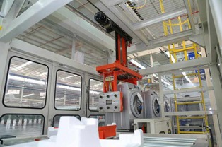 聯(lián)達機械市場動態(tài) 創(chuàng)新驅(qū)動，行業(yè)引領(lǐng)再啟新程