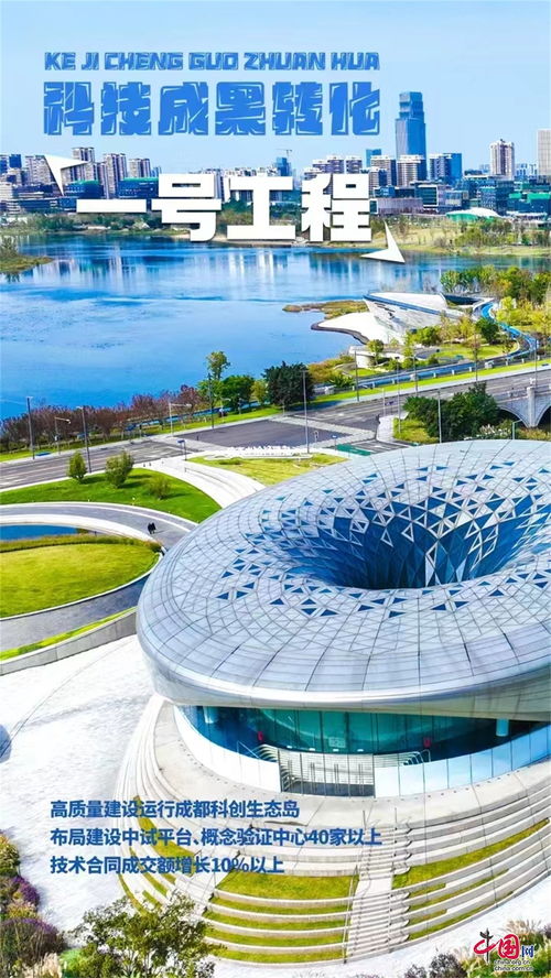 2024年成都市科技創(chuàng)新暨科技成果轉(zhuǎn)化 一號(hào)工程 工作部署會(huì)召開