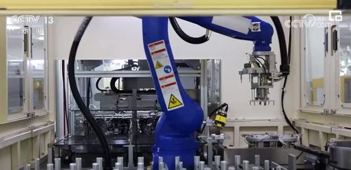 常州唯一上榜企業(yè) 瑞聲科技智能工廠獲評2024年度江蘇省5g工廠