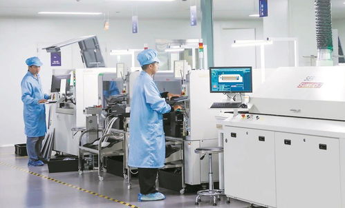 成都中試平臺實現8個產業(yè)生態(tài)圈全覆蓋