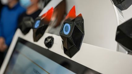 成都大運(yùn)會人工智能場景品牌合作機(jī)會清單升級發(fā)布