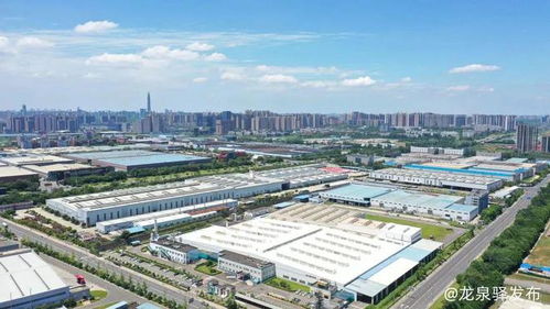 開局就沖刺,起步便爭先 成都經(jīng)開區(qū) 龍泉驛區(qū) 聚焦 三個(gè)做優(yōu)做強(qiáng) ,全面推進(jìn)六大功能片區(qū)共進(jìn)共興