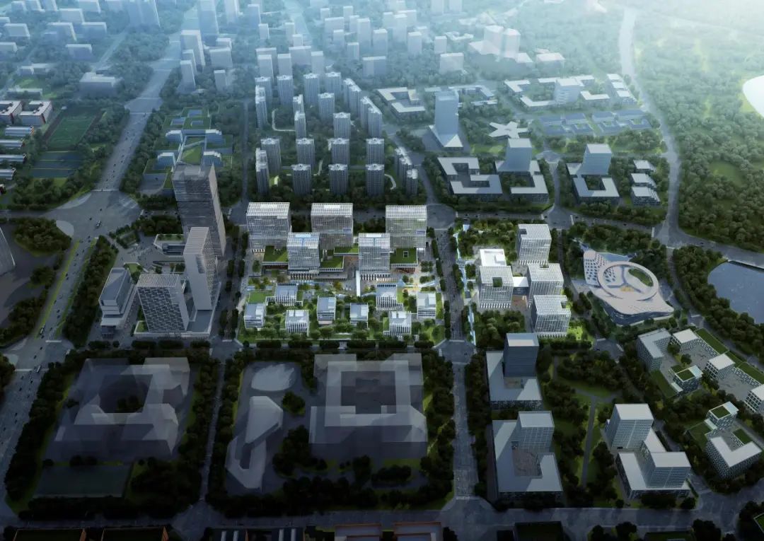 數(shù)字預見未來 成都科技創(chuàng)新10大硬核猜想