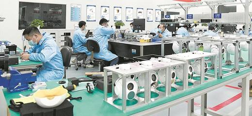 萬億級低空經濟 &ldquo;飛&rdquo;出新賽道