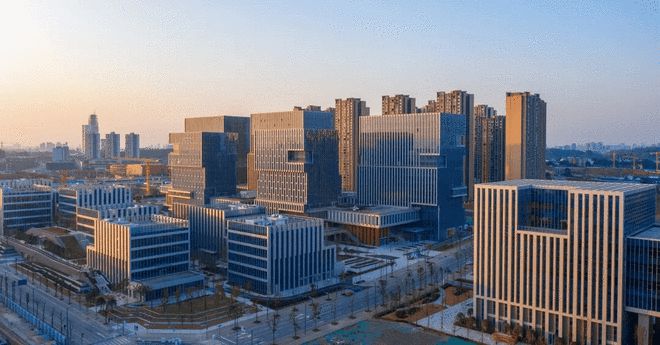 到2035年 成都全面建成具有全國影響力的科技創新中心