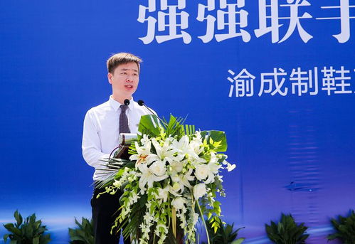 安岳渝成制鞋產業園,與成都置信聯創強強聯手