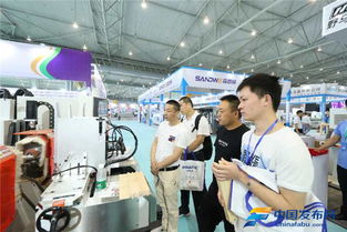 第二十屆成都家具展持續升級定制智能家居全產業鏈