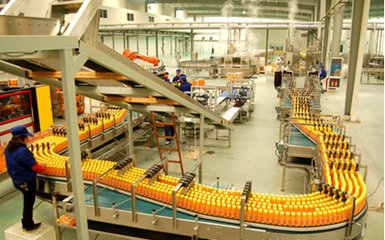 快活林出擊飲料市場(chǎng) 32款新品蓄勢(shì)待發(fā)，成都科技助力品牌升級(jí)