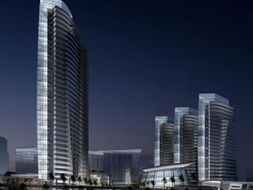 成都海峽兩岸科技開(kāi)發(fā)園中心商務(wù)區(qū) 推動(dòng)科技創(chuàng)新與兩岸合作的重要平臺(tái)