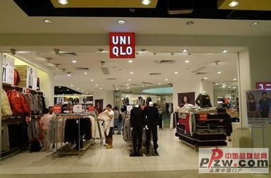 優(yōu)衣庫(kù)日本市場(chǎng)遇冷，7月銷售額下滑2.5%，快時(shí)尚零售面臨新挑戰(zhàn)