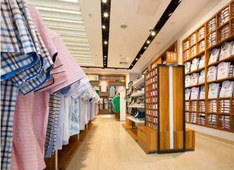 昔日男裝霸主，何以深陷債務(wù)泥潭？