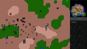 鐵銹戰(zhàn)爭(zhēng)電腦版 v0.95 全面解析其互聯(lián)網(wǎng)游戲服務(wù)