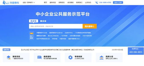 北京市新技術、新產品、新服務項目申報常見問題及解答——信息技術咨詢服務篇